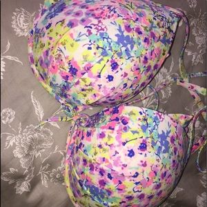 Victoria’s Secret bathing suit top